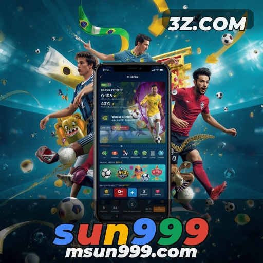 Apostas em Destaque no Sun999: Oportunidades que Encantam