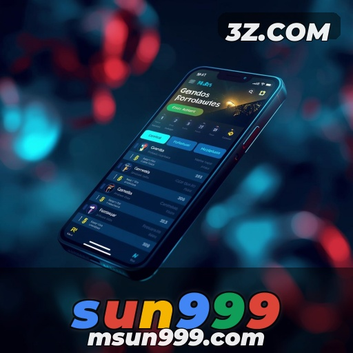 Recursos Inovadores do App do Sun999 para Gamers Brasileiros