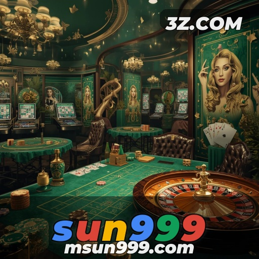 Experimente o Cassino do Sun999 e Aumente sua Diversão