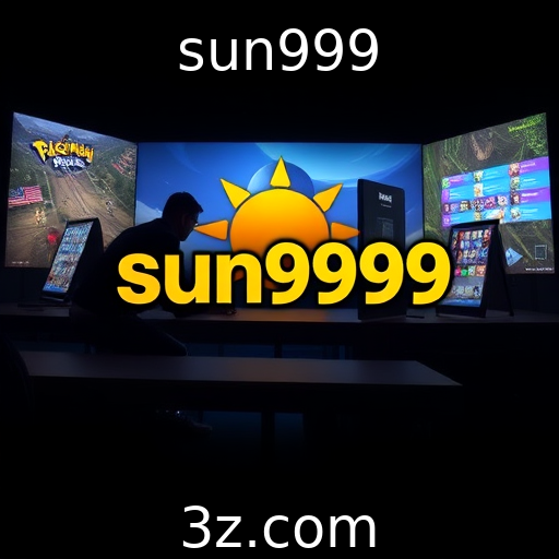 Crescimento do mercado de jogos digitais em regiões emergentes