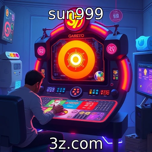 Tendências emergentes na indústria de jogos eletrônicos