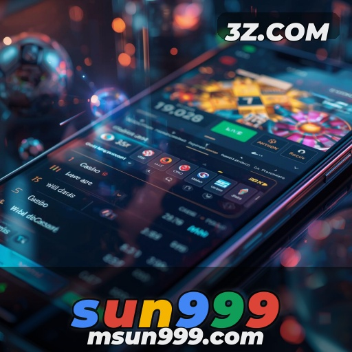 Esporte em Alta: O Que o Site sun999 Oferece