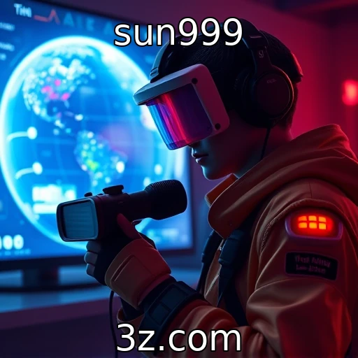 Desenvolvimentos na realidade virtual e aumentada nos jogos